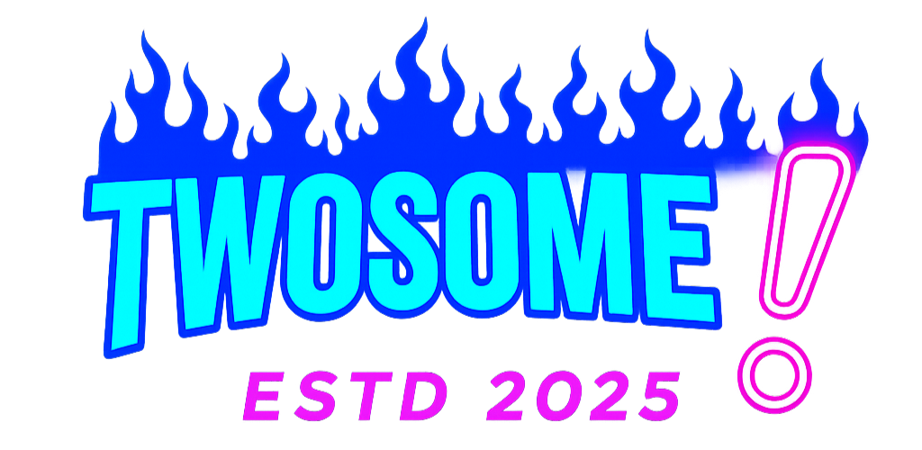 Twosome Logo